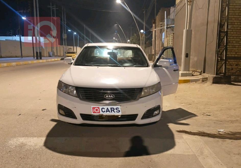 كيا اوبتيما